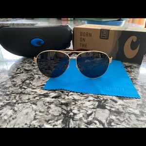 Costa sunglasses